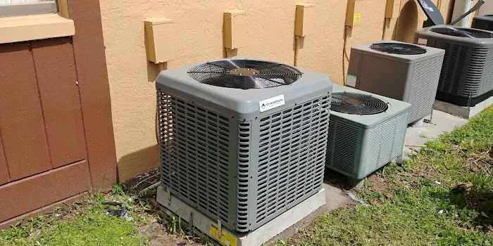 Hurricane Air Conditioning of SWFL Picture 3