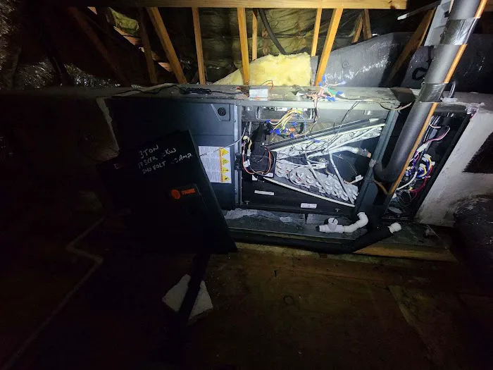 Hurricane Air Conditioning of SWFL Picture 6