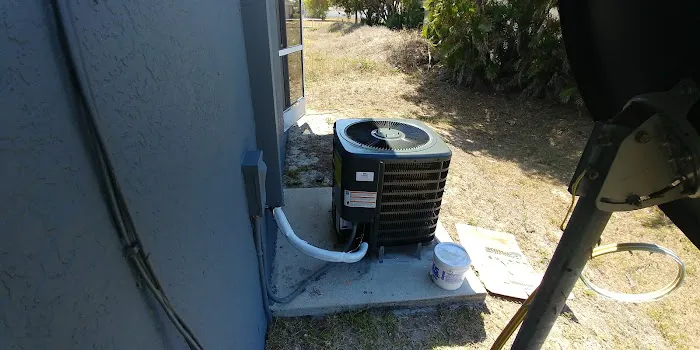 Hurricane Air Conditioning of SWFL Picture 1