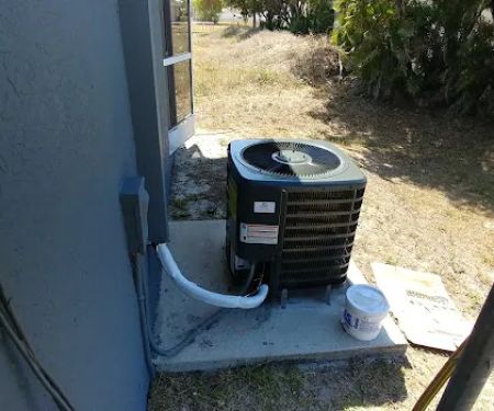 Hurricane Air Conditioning of SWFL