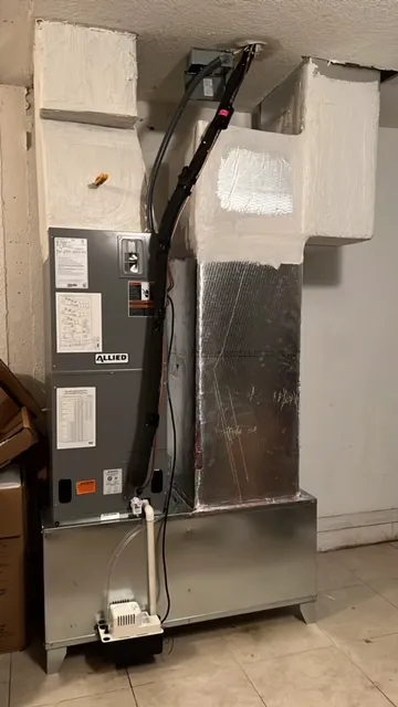 RT Cooling & Heating LLC. Picture 2