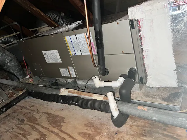 RT Cooling & Heating LLC. Picture 8