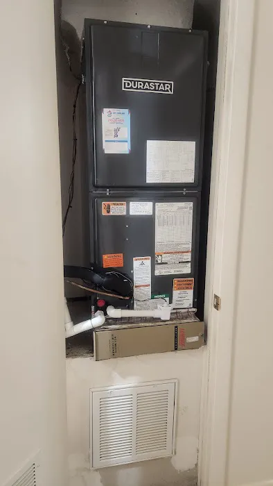 RT Cooling & Heating LLC. Picture 1