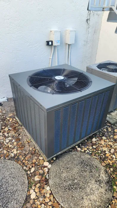 RT Cooling & Heating LLC. Picture 3