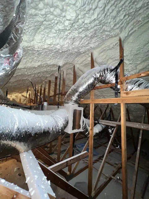 RT Cooling & Heating LLC. Picture 5