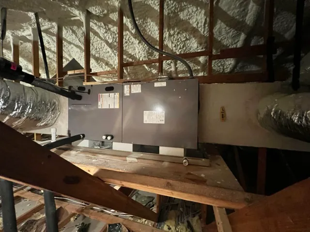 RT Cooling & Heating LLC. Picture 4