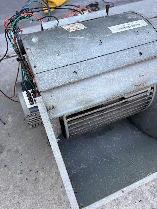 AIR XLNT HEATING AND COOLING LLC Picture 8