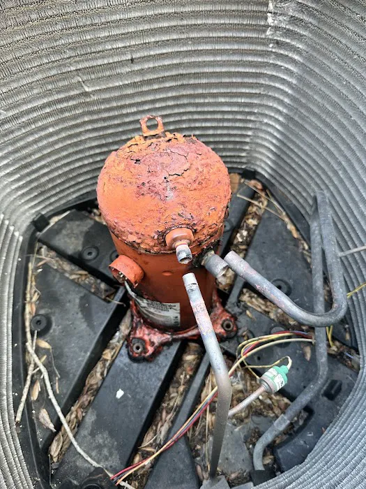 AIR XLNT HEATING AND COOLING LLC Picture 5