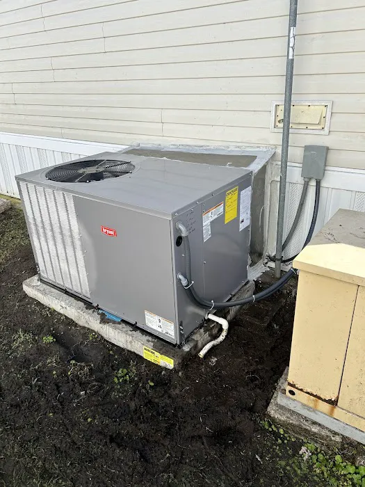 AIR XLNT HEATING AND COOLING LLC Picture 3
