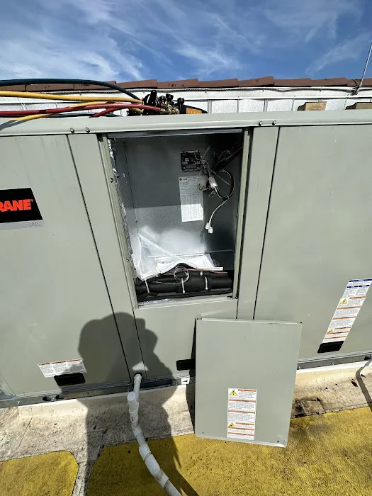 AIR XLNT HEATING AND COOLING LLC Picture 1