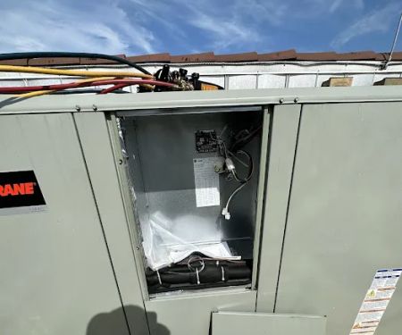 AIR XLNT HEATING AND COOLING LLC