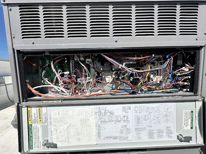 AIR XLNT HEATING AND COOLING LLC Picture 10