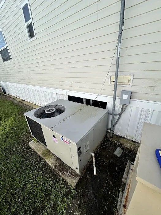 AIR XLNT HEATING AND COOLING LLC Picture 6