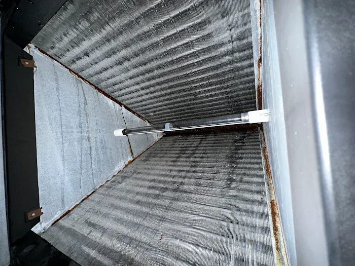 AIR XLNT HEATING AND COOLING LLC Picture 7