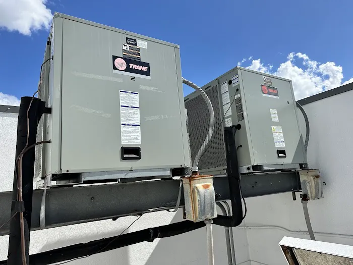 AIR XLNT HEATING AND COOLING LLC Picture 2