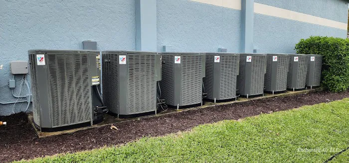 ENCHANTED AIR, LLC Picture 1