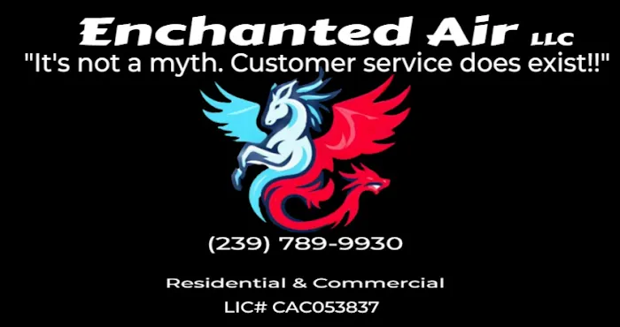 ENCHANTED AIR, LLC Picture 2