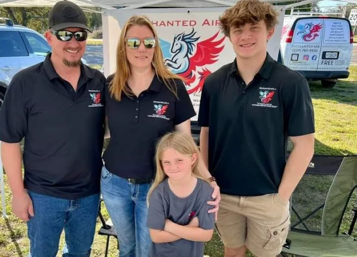 ENCHANTED AIR, LLC Picture 5