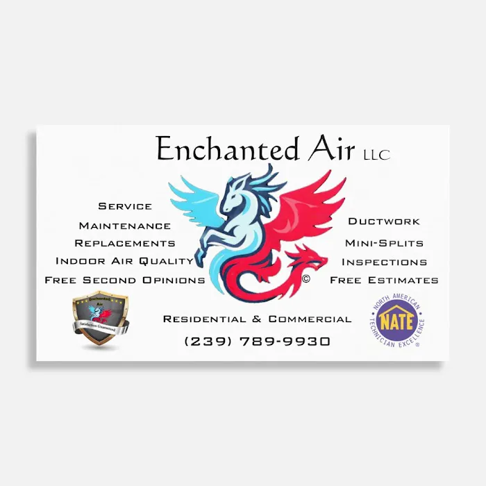 ENCHANTED AIR, LLC Picture 3
