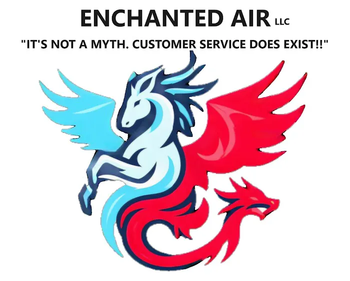 ENCHANTED AIR, LLC Picture 4