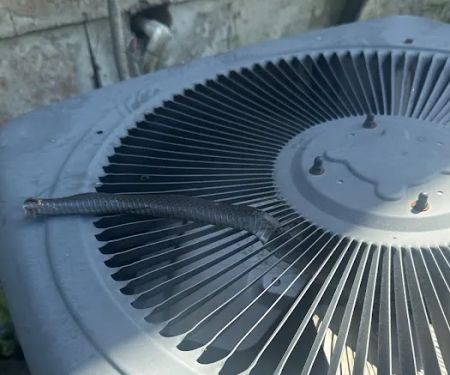 Air Guy Cooling & Heating LLC