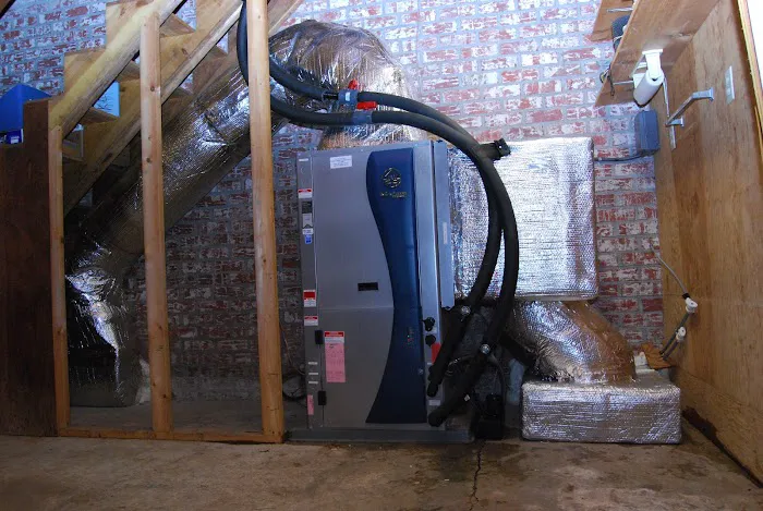 Custom Climate Heating & Air Inc Picture 8