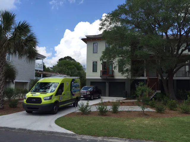 Custom Climate Heating & Air Inc Picture 4