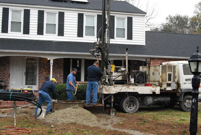 Custom Climate Heating & Air Inc Picture 2