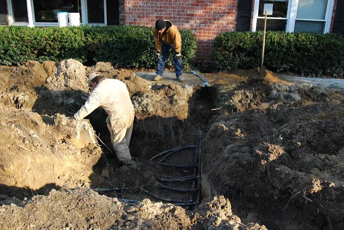 Custom Climate Heating & Air Inc Picture 9