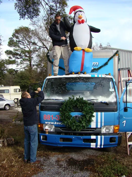 Custom Climate Heating & Air Inc Picture 10