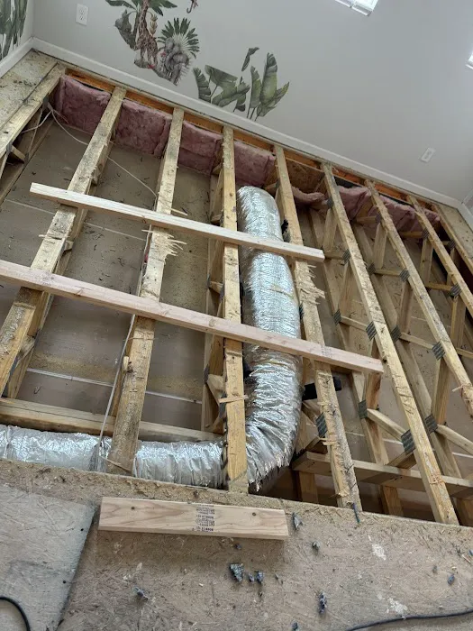 Air Duct Charleston Picture 7