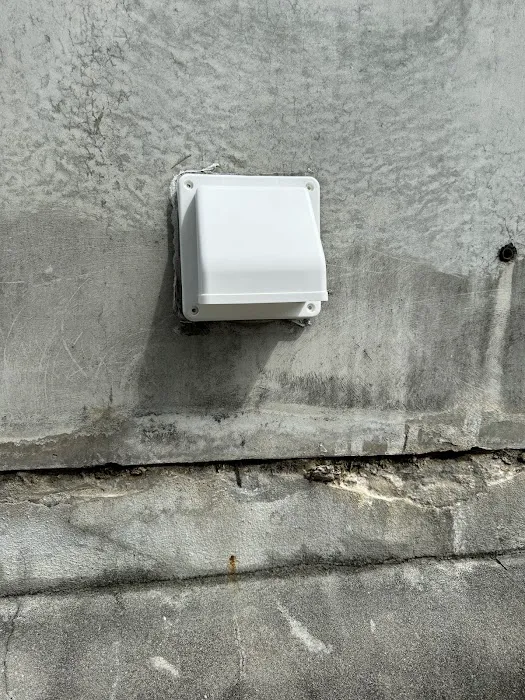 Air Duct Charleston Picture 1