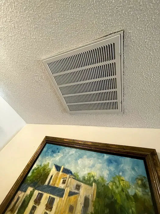 Air Duct Charleston Picture 2