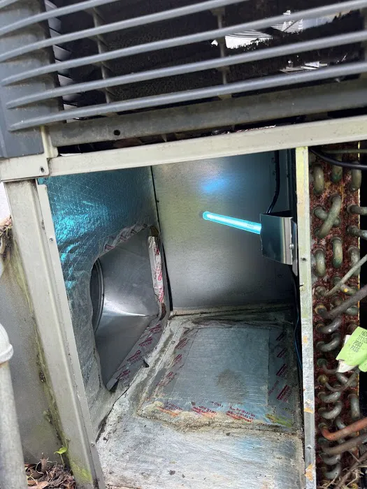 Air Duct Charleston Picture 4