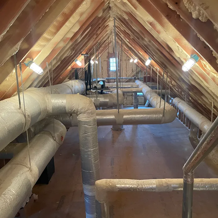 Air Duct Charleston Picture 9