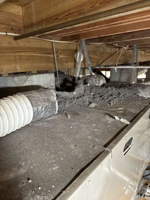 Air Duct Charleston Picture 3