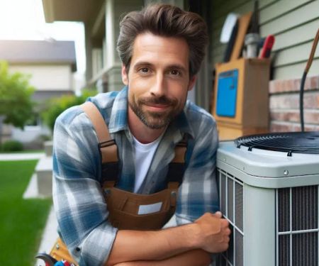 Heating and Air Conditioning Charleston