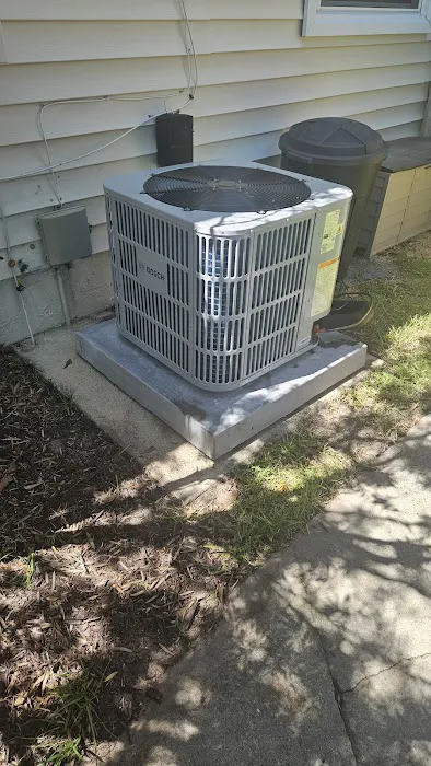 Pleasant Air and Electric Picture 9