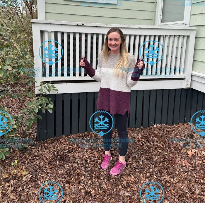 Pleasant Air and Electric Picture 4