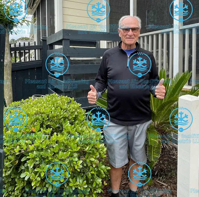 Pleasant Air and Electric Picture 6