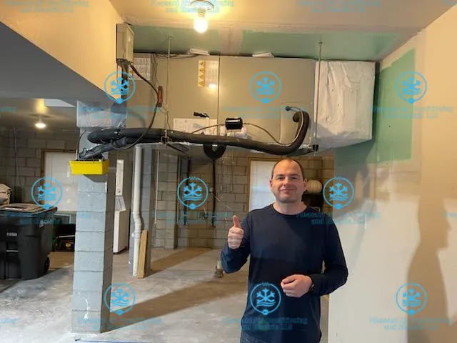 Pleasant Air and Electric Picture 3