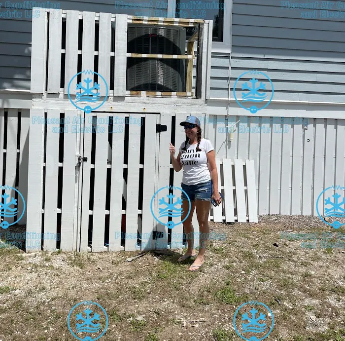 Pleasant Air and Electric Picture 10