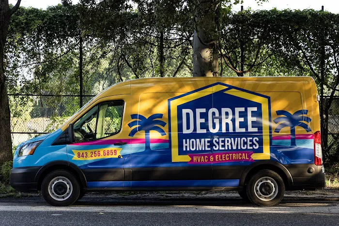 Degree Home Services Picture 3