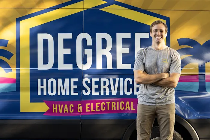 Degree Home Services Picture 6