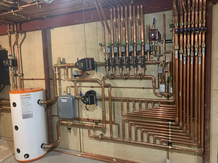 Degree Home Services Picture 5