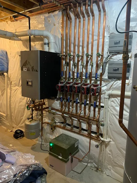 Degree Home Services Picture 9