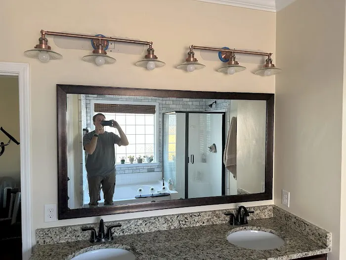 Degree Home Services Picture 4