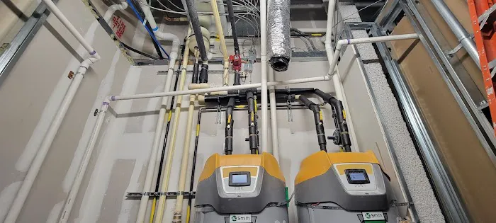 Aptus Home Services, HVAC, Plumbing & Electric Picture 6