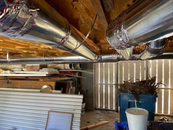 Aptus Home Services, HVAC, Plumbing & Electric Picture 2