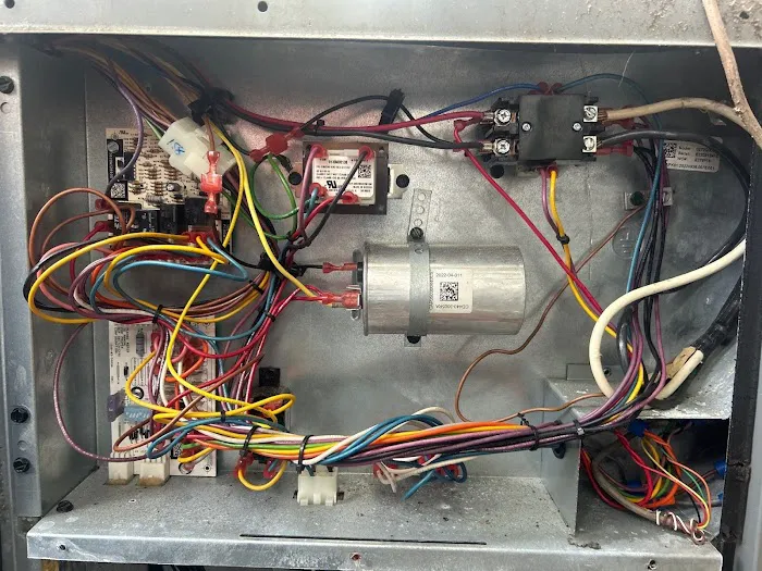 Aptus Home Services, HVAC, Plumbing & Electric Picture 8